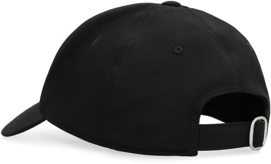 25SS 오프화이트 모자 OMLA049C99FAB002 BLACKWHITE - OFF WHITE