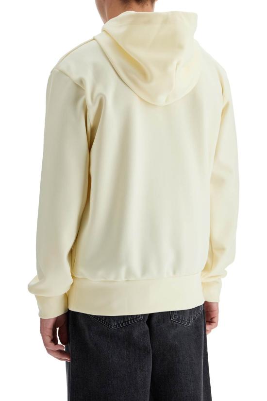 25SS 꼼데가르송 스웨터 AXT174051 IVORY - COMME DES GARCONS
