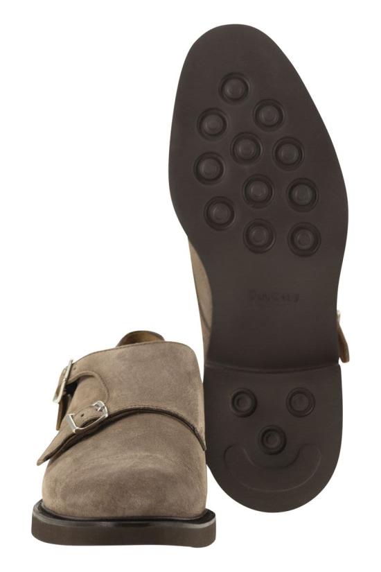  듀칼 로퍼 DU1025VEROUF024 TM39 BEIGE - DOUCAL’S