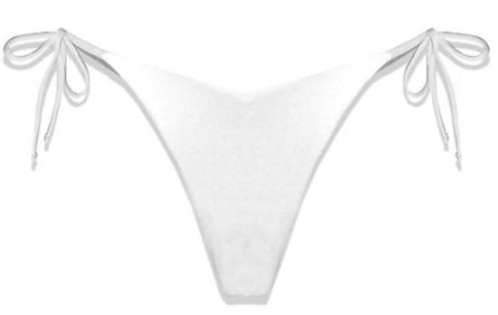  세인트바쓰 팬티 NORAHW01149F01 WHITE - MC2 SAINT BARTH