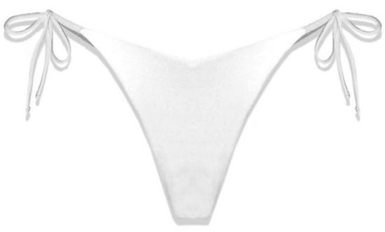  세인트바쓰 팬티 NORAHW01149F01 WHITE