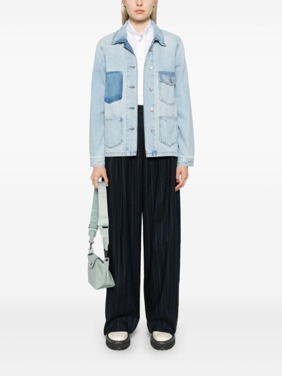 25SS 폴로 랄프로렌 셔츠 211941509 002 WHITE - POLO RALPH LAUREN