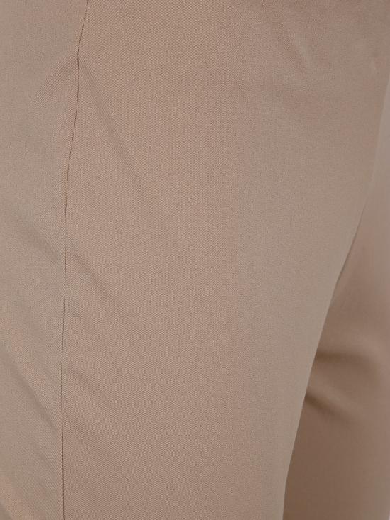 25SS 랄프 로렌 스트레이트 팬츠 200631310 018 BROWN - RALPH LAUREN