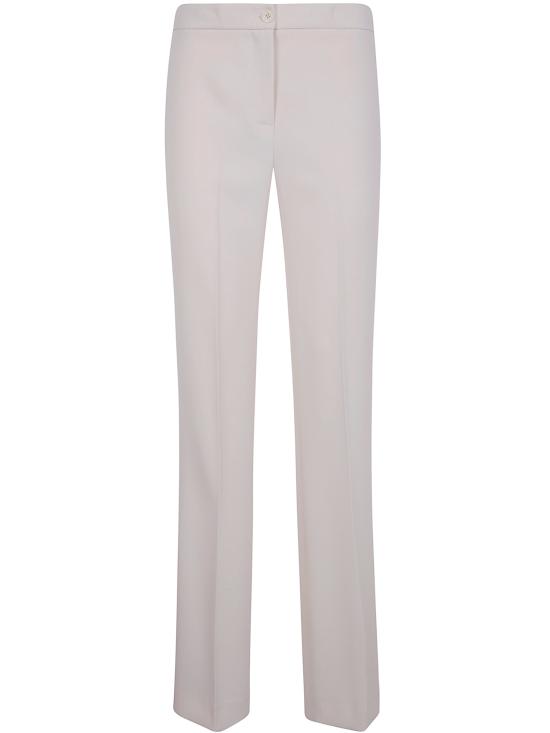 25SS 트윈셋 스트레이트 팬츠 251TP2106 00059 WHITE