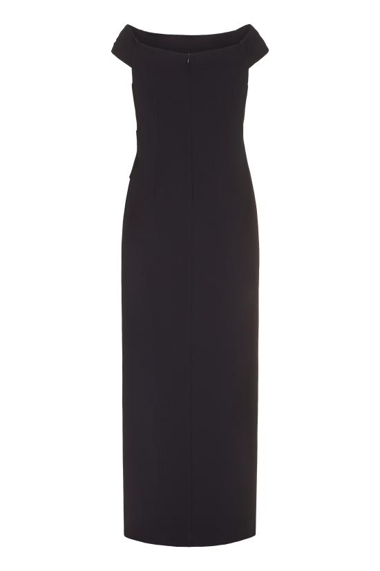 25SS 랄프 로렌 롱 원피스 253936388 003 BLUE - RALPH LAUREN