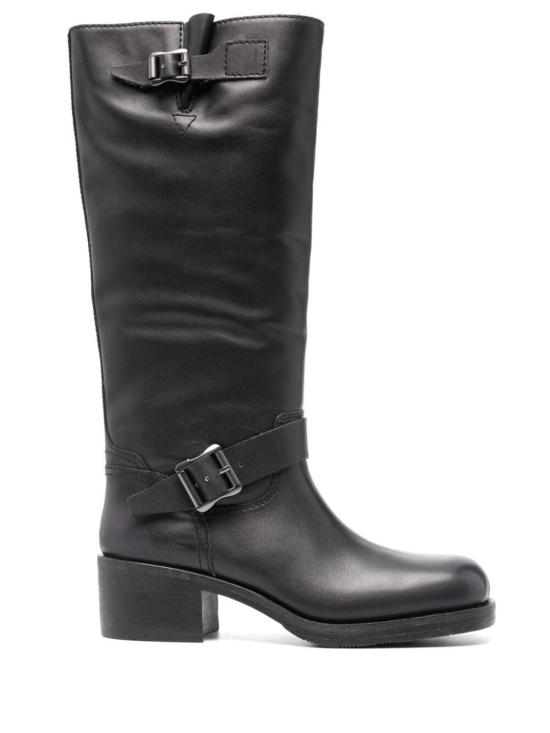 아쉬 부츠 TRINIDAD01 BLACK