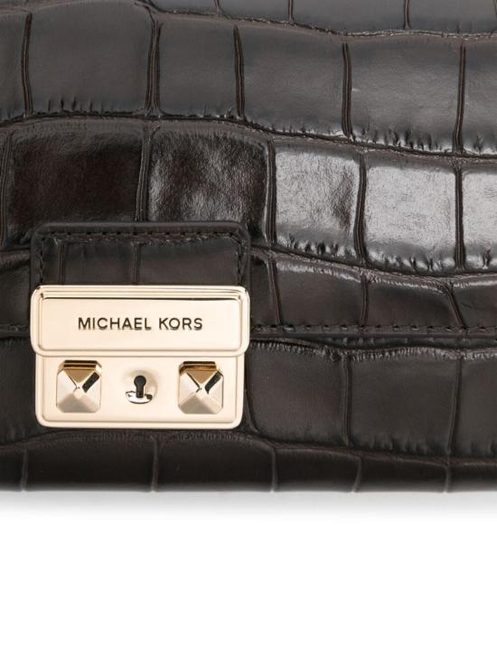  마이클 코어스 크로스백 32F4G2RC9E 251 BROWN - MICHAEL KORS