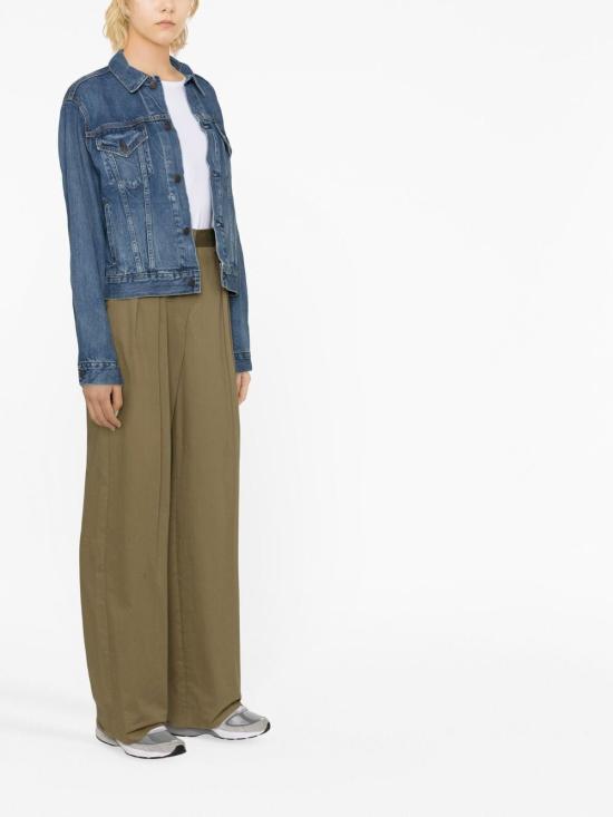 24FW 폴로 랄프로렌 데님 자켓 211890141095 001 BLUE - POLO RALPH LAUREN