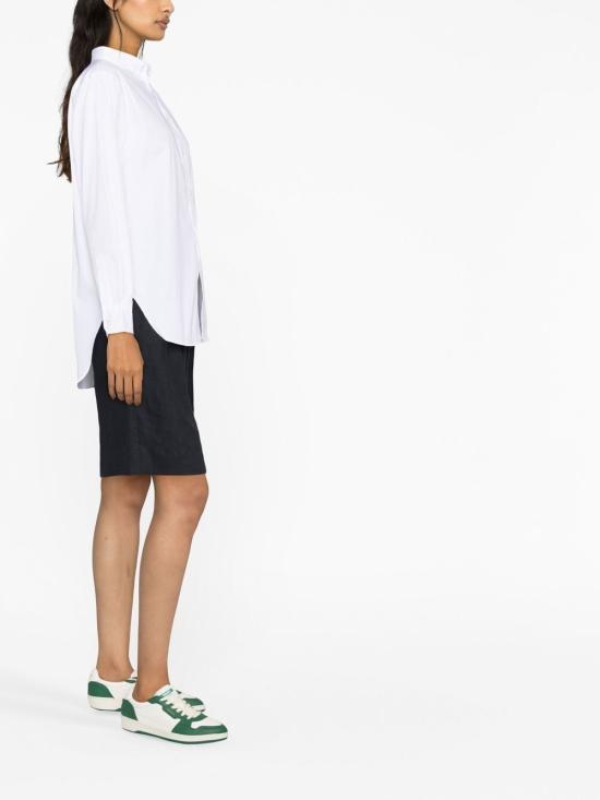 24FW 폴로 랄프로렌 셔츠 211891422 001 WHITE - POLO RALPH LAUREN