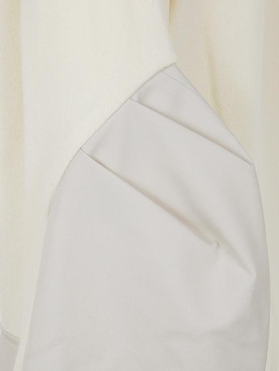 24FW 사카이 자켓 2407508 051 NUDE NEUTRALS - SACAI