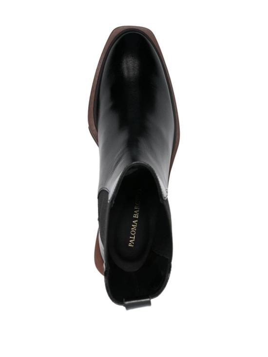 팔로마바르셀로 부츠 MONA3303 01 BLACK - PALOMA BARCELO