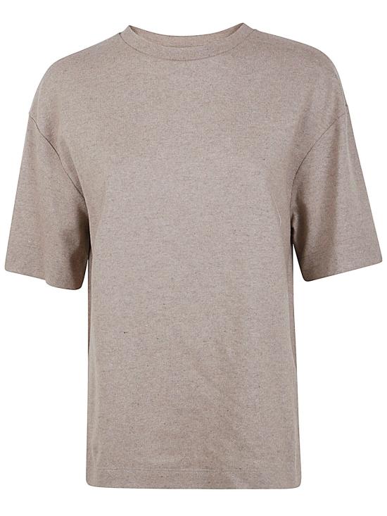  리비아나 콘티 블라우스 F4WN05 W690 YELLOW ORANGE