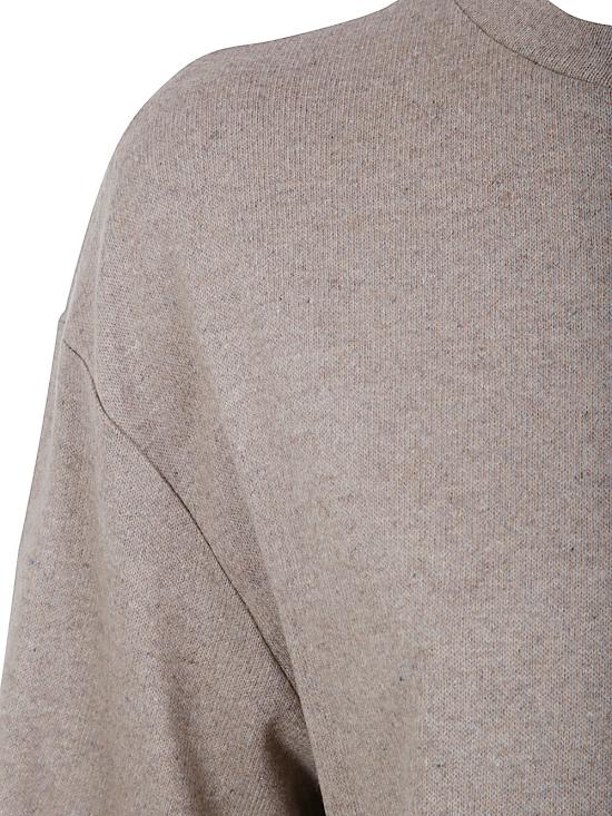  리비아나 콘티 블라우스 F4WN05 W690 YELLOW ORANGE - LIVIANA CONTI