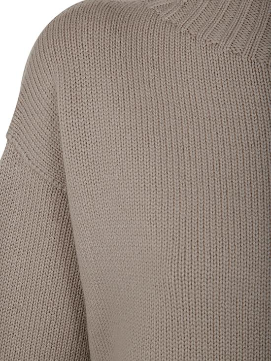  드루모어 스웨터 L5MN103095 130 GREY - DRUMOHR