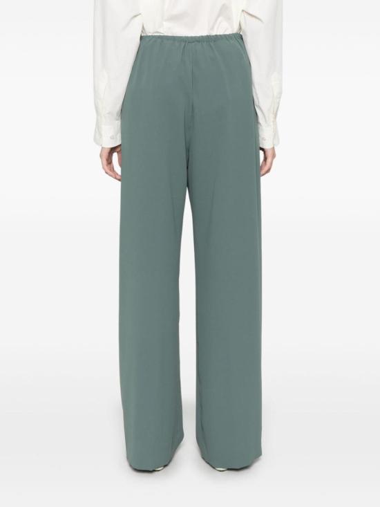  드리스 반 노튼 스트레이트 팬츠 2420109089155 506 YELLOW ORANGE - DRIES VAN NOTEN
