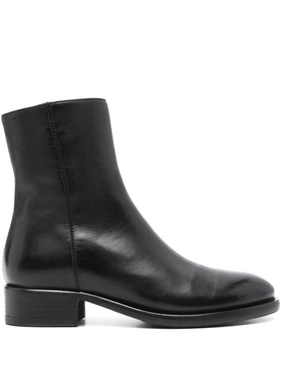  알베르토파시아니 부츠 ISABEL90002 BLACK