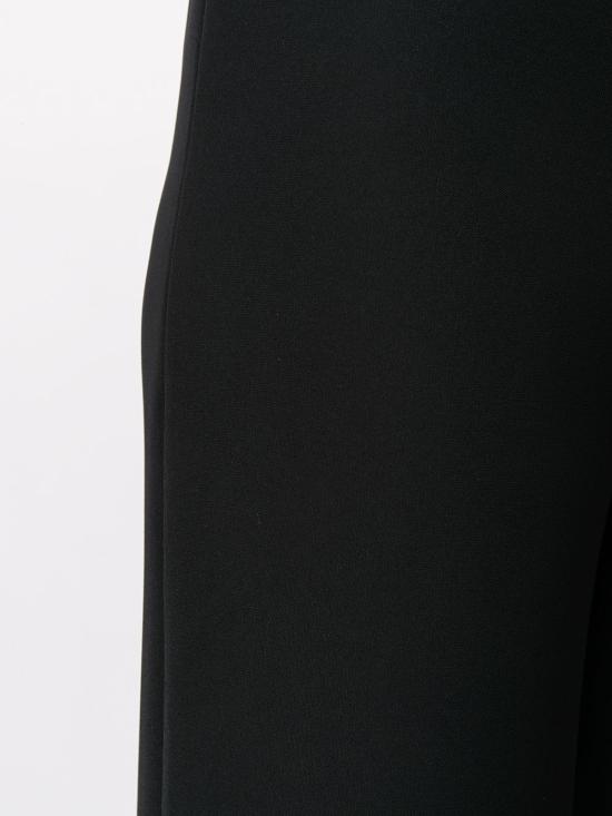 24FW 엠포리오 아르마니 스트레이트 팬츠 8N2P052NWAZ 0999 BLACK - EMPORIO ARMANI