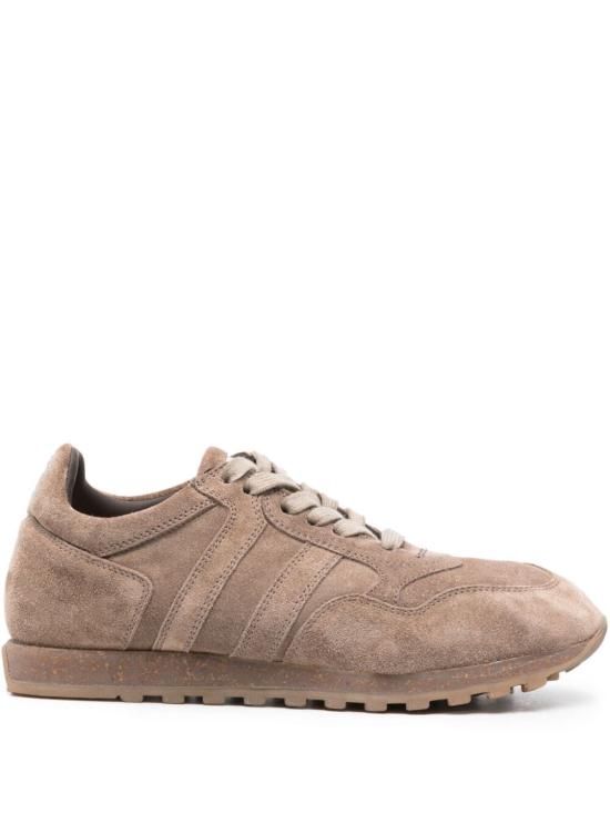  알베르토파시아니 스니커즈 SPORT6501 SESAME BROWN