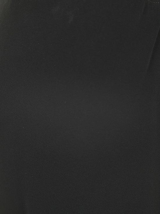  드리스 반 노튼 스트레이트 팬츠 2410109438216 900 BLACK - DRIES VAN NOTEN