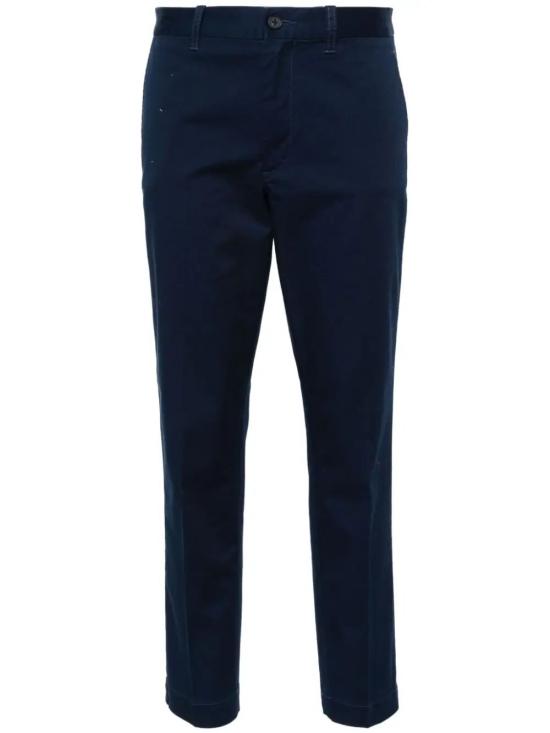  폴로 랄프로렌 스트레이트 팬츠 211890343094 003 BLUE