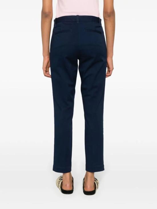  폴로 랄프로렌 스트레이트 팬츠 211890343094 003 BLUE - POLO RALPH LAUREN