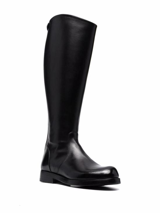 알베르토파시아니 부츠 CAMIL33025 BLACK - ALBERTO FASCIANI