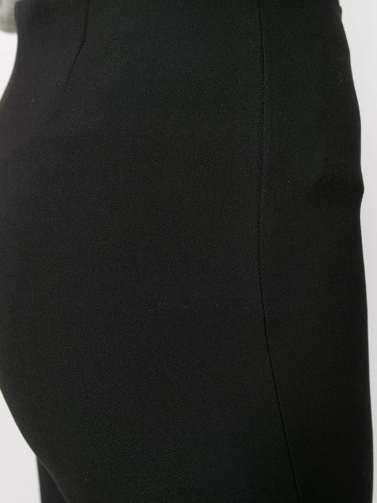  페세리코 스트레이트 팬츠 PH4863H01934 805 BLACK - PESERICO