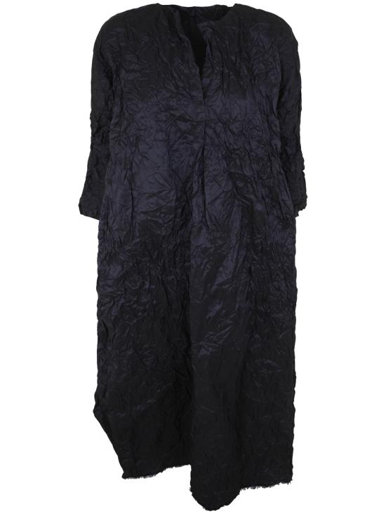  다니엘라 그레지스 미디 원피스 A34CPWST183 12 BLACK