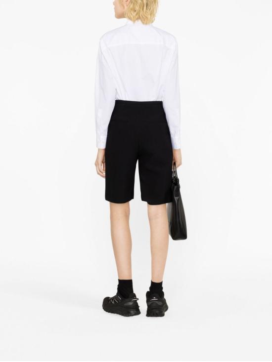  엠포리오 아르마니 셔츠 6R2C672N0FZ 0100 WHITE - EMPORIO ARMANI