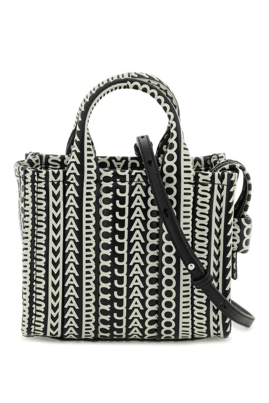 마크제이콥스 토트백 H052L03FA22 005 BLACK - MARC JACOBS