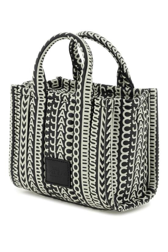  마크제이콥스 토트백 H052L03FA22 005 BLACK - MARC JACOBS