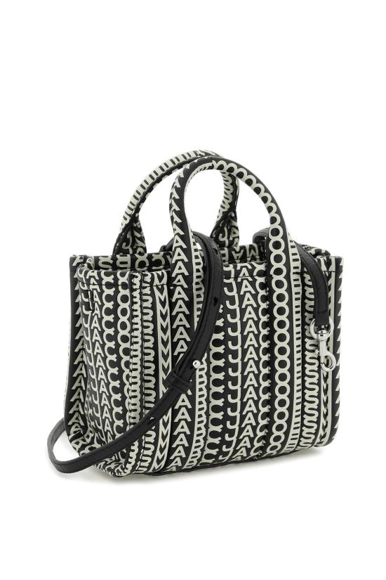  마크제이콥스 토트백 H052L03FA22 005 BLACK - MARC JACOBS