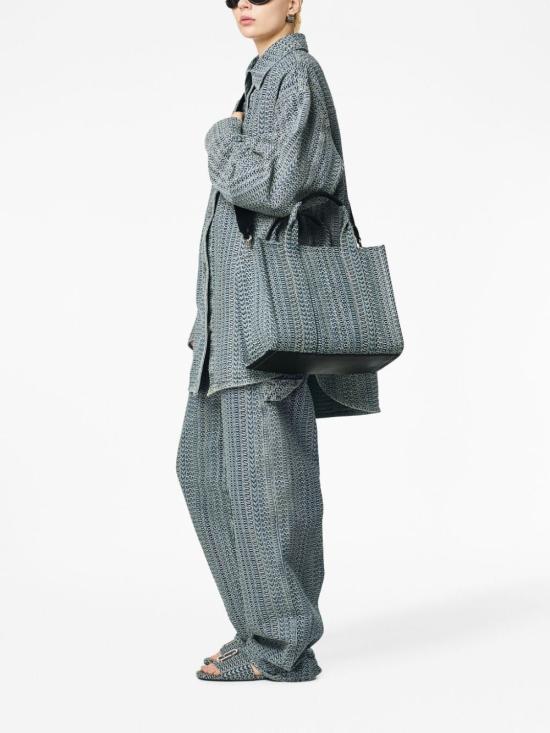  마크제이콥스 토트백 2P3HTT012H02 473 BLUE - MARC JACOBS