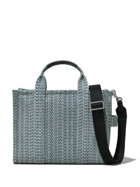 마크제이콥스 토트백 2P3HTT012H02 473 BLUE - MARC JACOBS