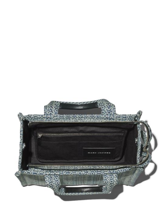  마크제이콥스 토트백 2P3HTT012H02 473 BLUE - MARC JACOBS