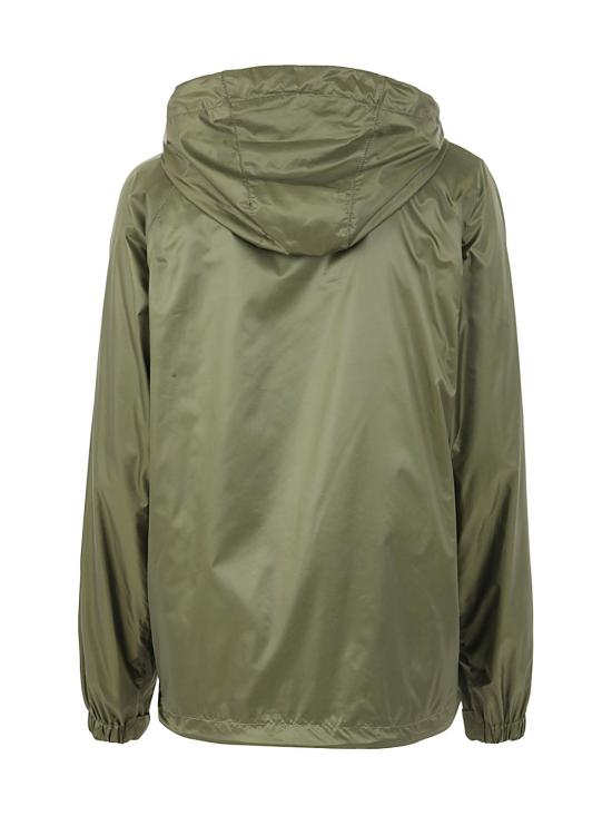  아스페시 자켓 N601E041 85393 GREEN - ASPESI