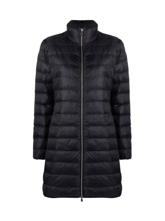  폴로 랄프로렌 롱패딩 211865117 001 BLACK