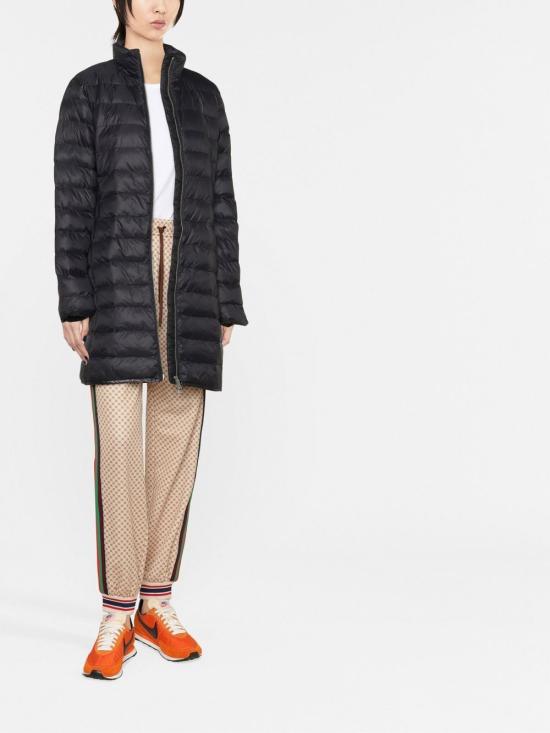  폴로 랄프로렌 롱패딩 211865117 001 BLACK - POLO RALPH LAUREN