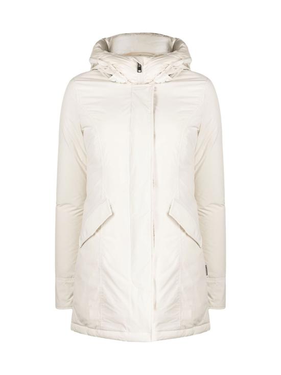  울리치 숏패딩 CFWWOU0686FRUT3128 8743 BROWN