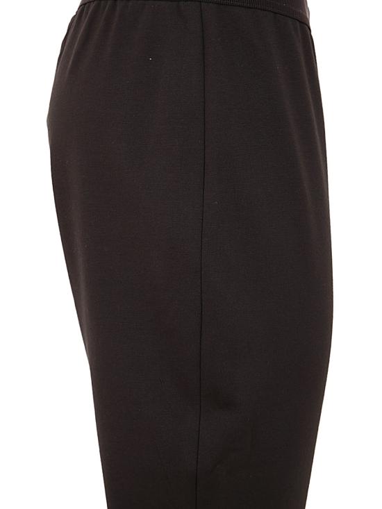  리비아나 콘티 스트레이트 팬츠 CNTI85091 W39 BROWN - LIVIANA CONTI