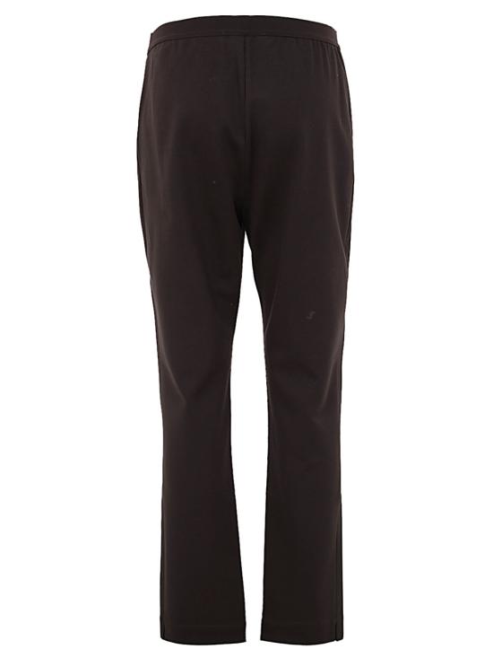  리비아나 콘티 스트레이트 팬츠 CNTI85091 W39 BROWN - LIVIANA CONTI