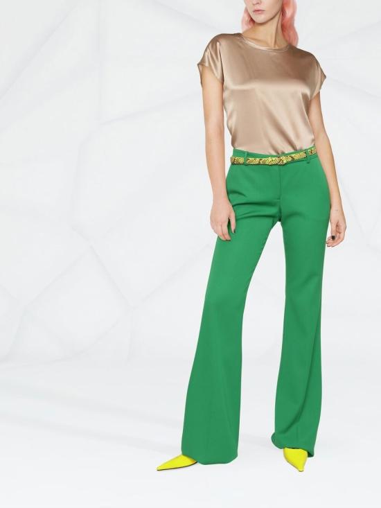  지안루카카페놀로 블라우스 22ET512400 2940 PINK PURPLE - GIANLUCA CAPANNOLO