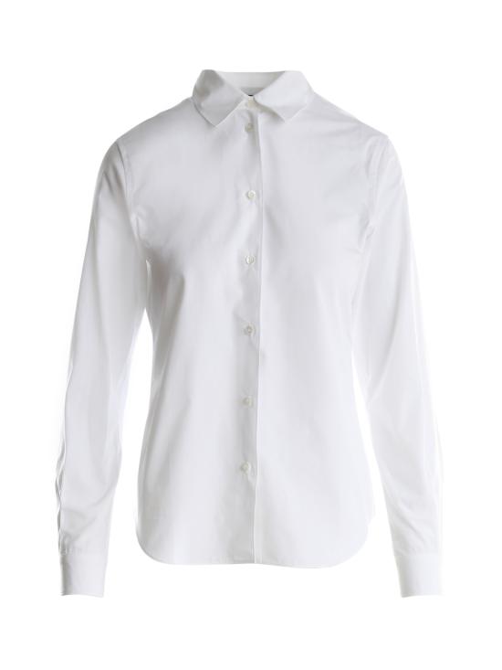  아스페시 셔츠 5422D307 85072 WHITE