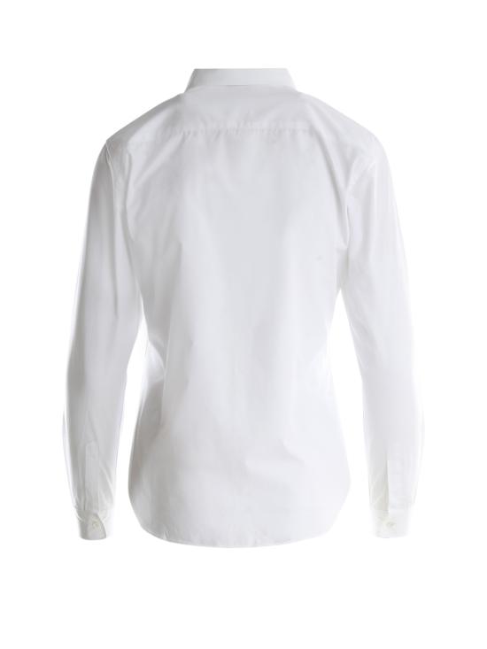  아스페시 셔츠 5422D307 85072 WHITE - ASPESI