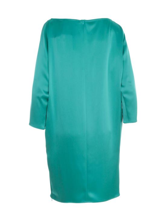  지안루카카페놀로 미디 원피스 21IA105500 3 GREEN - GIANLUCA CAPANNOLO