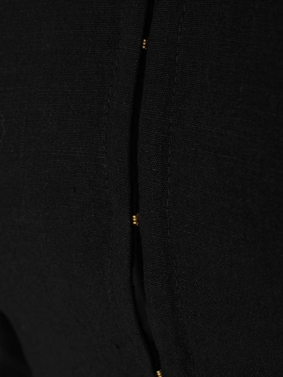  자크뮈스 셔츠 213SH0011070 990 BLACK - JACQUEMUS