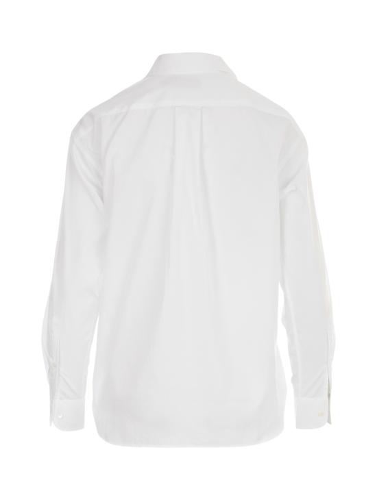  폴로 랄프로렌 셔츠 211779889 001 WHITE - POLO RALPH LAUREN