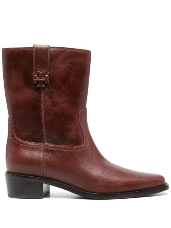  토리버치 부츠 158829200 SIERRA COGNAC