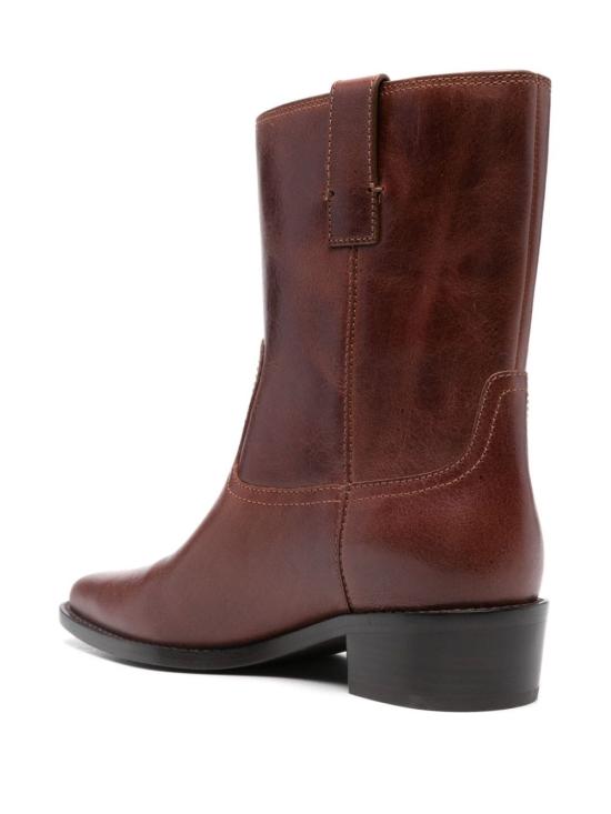  토리버치 부츠 158829200 SIERRA COGNAC - TORY BURCH
