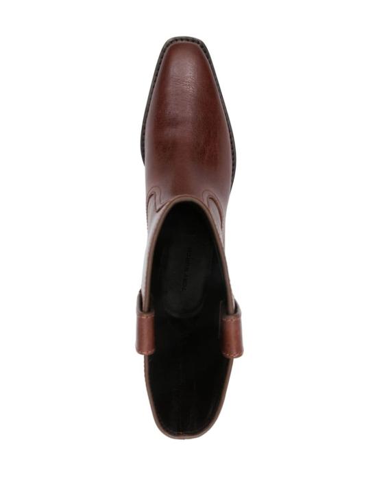  토리버치 부츠 158829200 SIERRA COGNAC - TORY BURCH
